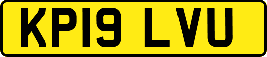 KP19LVU