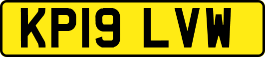 KP19LVW