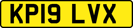KP19LVX