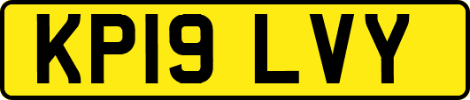 KP19LVY
