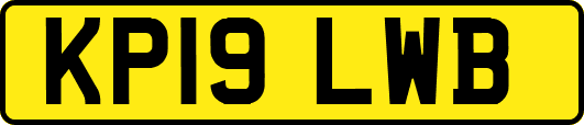 KP19LWB