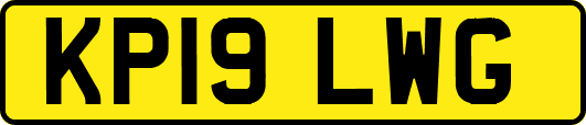 KP19LWG