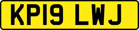 KP19LWJ