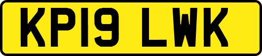 KP19LWK