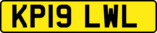 KP19LWL