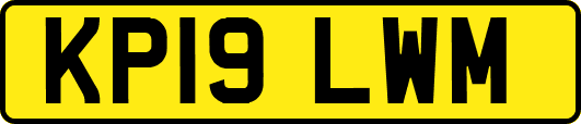 KP19LWM