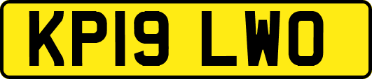 KP19LWO