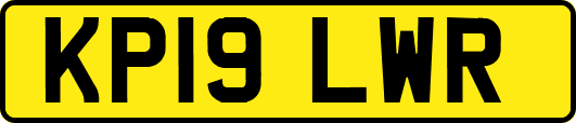 KP19LWR