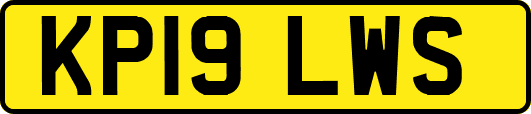 KP19LWS