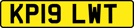 KP19LWT