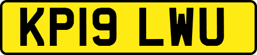 KP19LWU