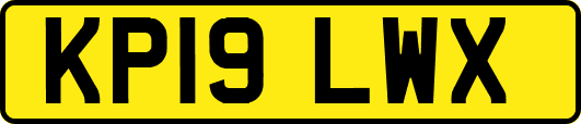 KP19LWX