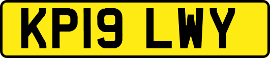 KP19LWY