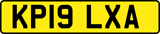 KP19LXA