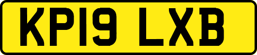 KP19LXB