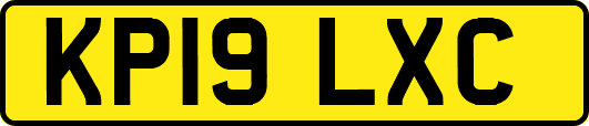 KP19LXC