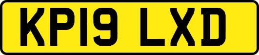 KP19LXD