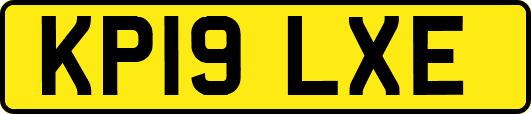 KP19LXE