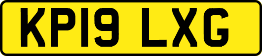 KP19LXG