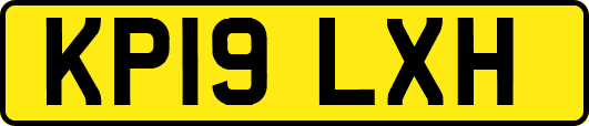 KP19LXH