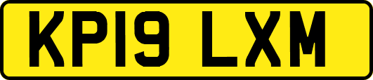 KP19LXM