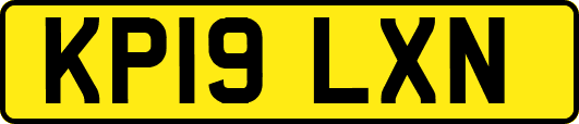 KP19LXN