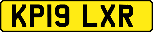 KP19LXR