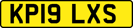 KP19LXS