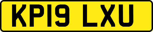 KP19LXU