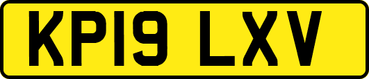 KP19LXV