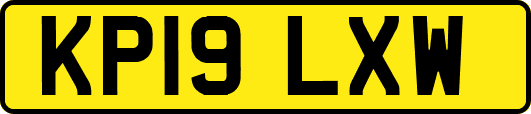 KP19LXW