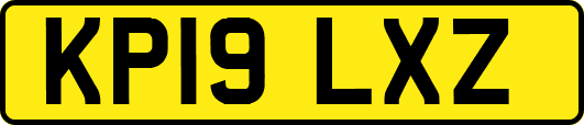 KP19LXZ