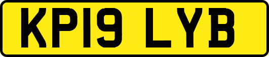KP19LYB