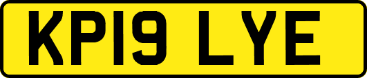 KP19LYE