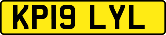 KP19LYL