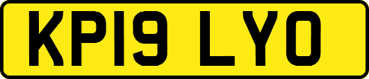 KP19LYO