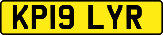 KP19LYR