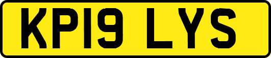 KP19LYS
