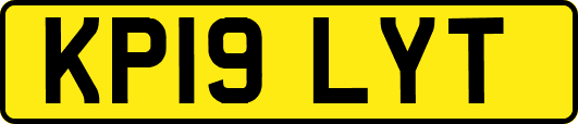 KP19LYT