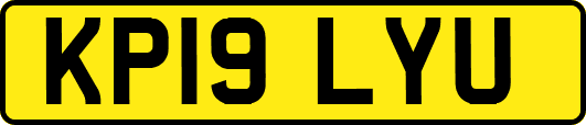 KP19LYU
