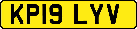 KP19LYV