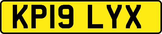 KP19LYX