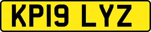 KP19LYZ