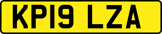 KP19LZA