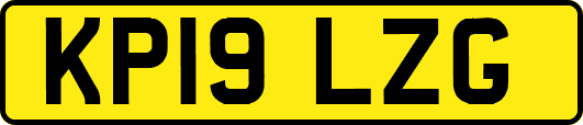 KP19LZG