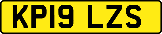 KP19LZS
