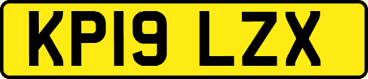 KP19LZX