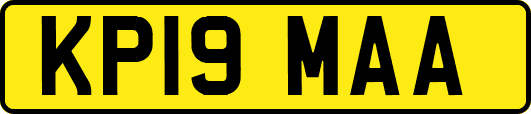 KP19MAA