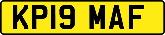 KP19MAF