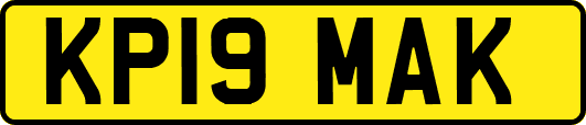 KP19MAK